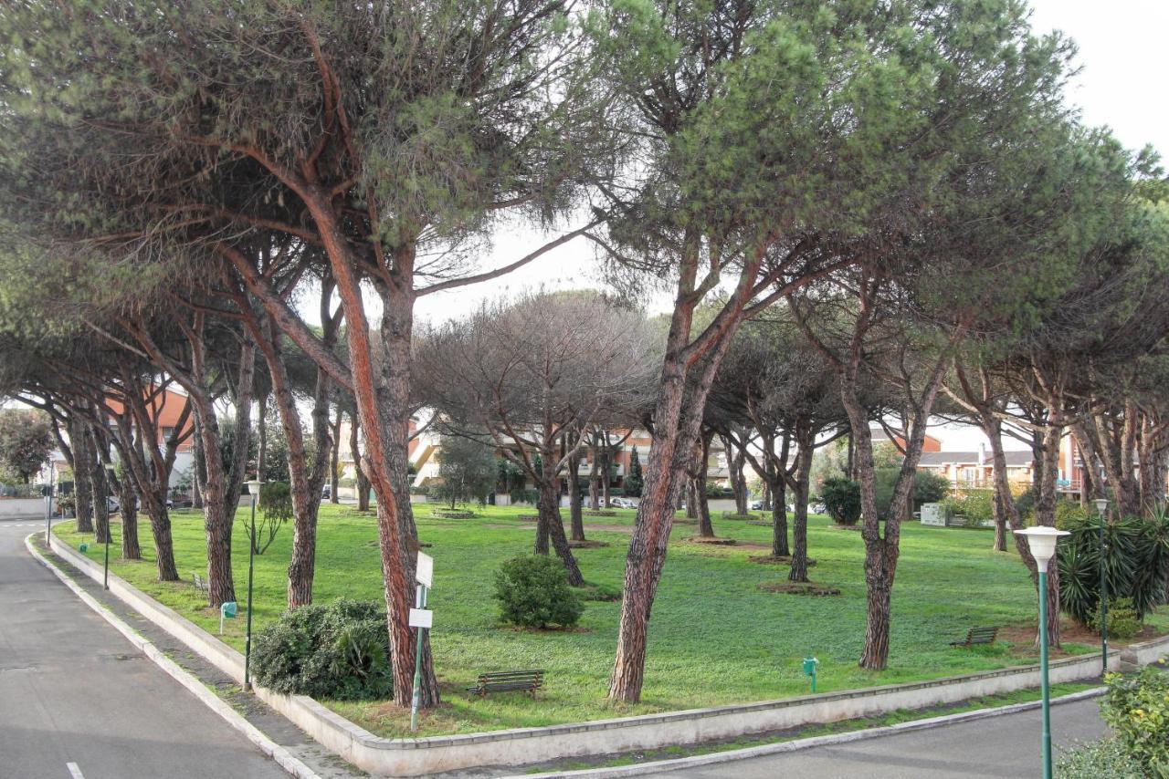 On The Edge Of Town * Rome